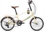 Xe đạp nữ Momentum INEED ESPRESSO 2023***